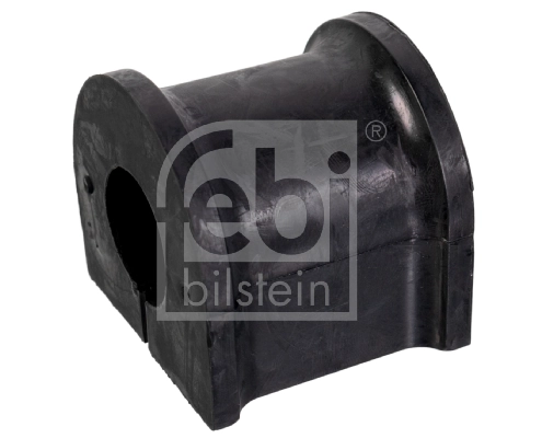 Mounting, stabiliser bar